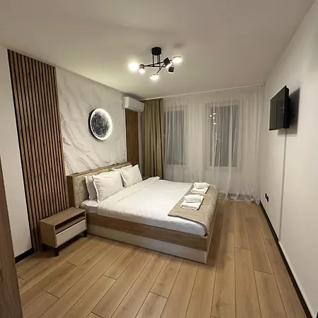 Monarx Suites 1113 Bansko Exterior photo